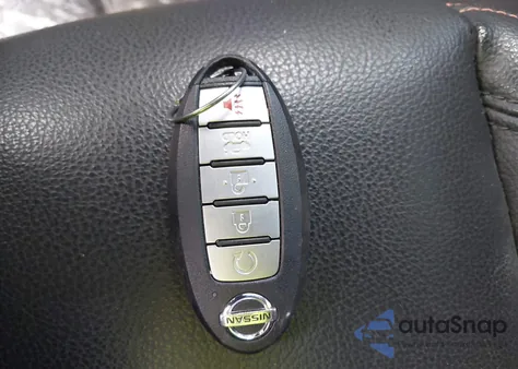 2022 Nissan Altima Sr Fwd from USA, damaged, VIN 1N4BL4CV2NN367366